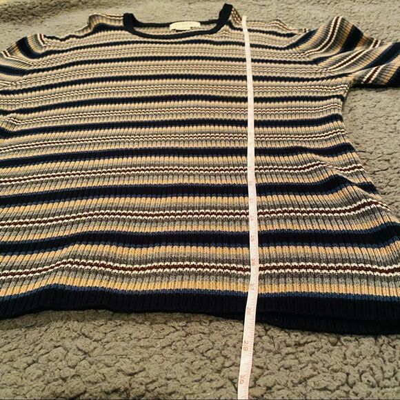 J Crew  Sweater Size Large - Picture 6 of 10